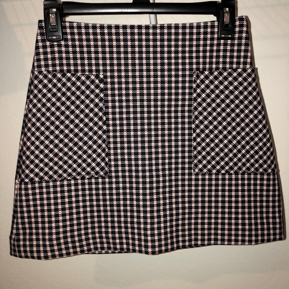 Express Skirt